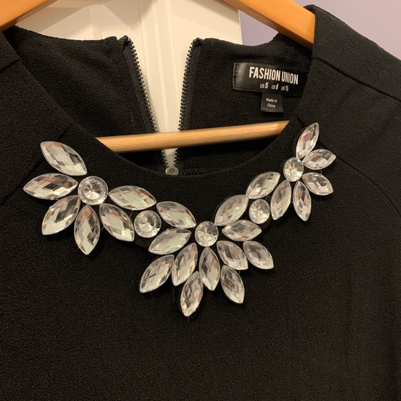 Fashion Union - womens S dress - Picture 2 of 2